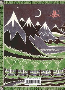 John R. R. Tolkien: The Pocket Hobbit. 75th Anniversary Edition, Buch