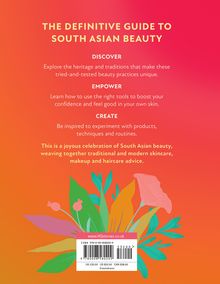 Sonia Haria: South Asian Beauty, Buch