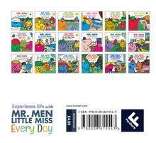 Adam Hargreaves: Mr. Men Little Miss Go Shopping, Buch