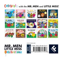 Adam Hargreaves: Mr. Men Little Miss Happy Diwali, Buch