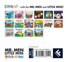 Adam Hargreaves: Mr Men Little Miss Pancake Day, Buch