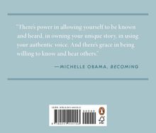 Michelle Obama: Obama, M: Becoming: A Guided Journal, Diverse