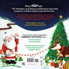 Tom Fletcher: The Dinosaur that Pooped a Reindeer!, Buch