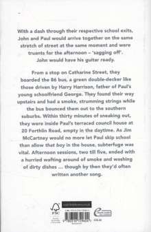 Mark Lewisohn: Beatles - All These Years: Tune In. Volume 1, Buch