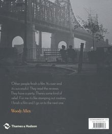 Tom Shone: Woody Allen, Buch