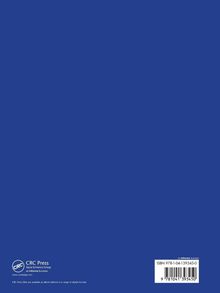 ISBN 978-1-04-139345-0 auf blauem Hintergrund, weiße Texte, unten ein Logo von CRC Press.