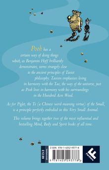 Benjamin Hoff: The Tao of Pooh &amp; The Te of Piglet, Buch