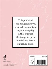 Hannah Rogers: The Dior Style Principles, Buch