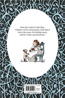 Else Holmelund Minarik: Little Bear, Buch