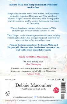 Debbie Macomber: A Walk Along the Beach, Buch