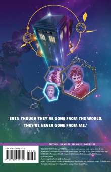 Steve Cole: Doctor Who: Star Tales, Buch