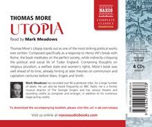 Utopia, 4 CDs