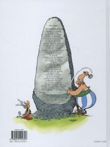 René Goscinny: Asterix et les Goths. Sonderausgabe, Buch
