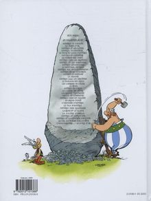 René Goscinny: Asterix Französische Ausgabe 06. Asterix et Cleopatre, Buch