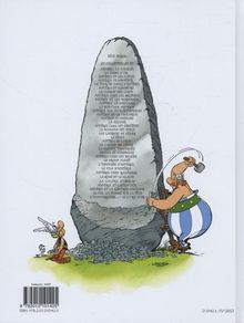 René Goscinny: Asterix Französische Ausgabe 10. Legionnaire, Buch