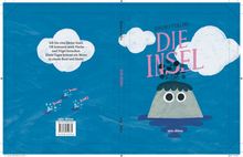 Bruno Nunes Coelho: Die Insel, Buch