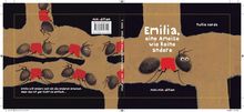 Tullio Corda: EMILIA, eine Ameise wie keine andere, Buch