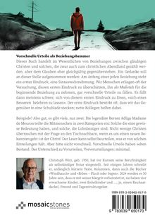 Christoph Wirz: Wanderer im einer grauen Welt, Buch