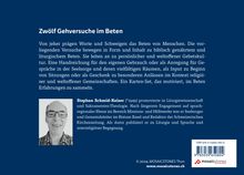 Stephan Schmid-Keiser: Zwölf Gehversuche im Beten, Buch