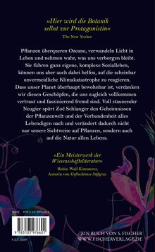 Zoë Schlanger: Die Lichtwandler, Buch