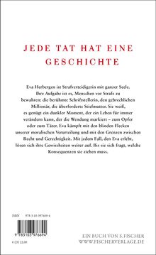 Elisa Hoven: Dunkle Momente, Buch