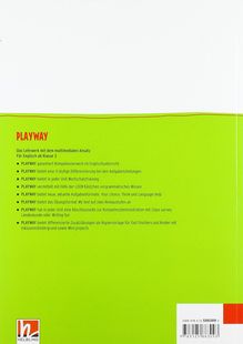 Playway ab Klasse 3. Pupil's Book Klasse 3, Buch