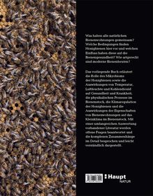 Roland Sachs: Bienenbau und Bienenbeute, Buch