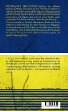Cicely Saunders: Sterben und Leben, Buch