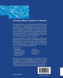 Rückansicht vergrößern