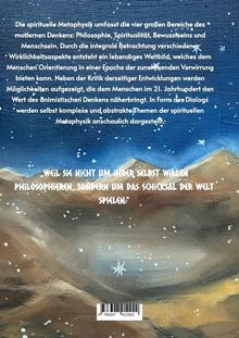 Tristan Nolting: Spirituelle Metaphysik, Buch