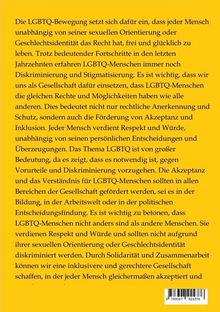 Enzo Pardo: Lgbtq, Buch