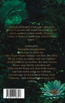 Celina Weithaas: Götterdämmerung - Verdammung, Buch