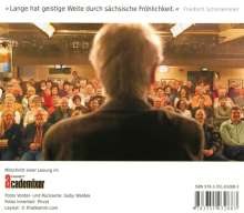 Bernd-Lutz Lange: Zeitensprünge, CD