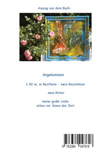 Ute Ursula Dänner: Der Seelenzwiling, Buch