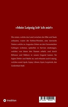 Claudine Hirschmann: Leipzig 2, Buch