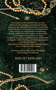 Christine Steinmann: Gold, Buch