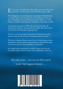 Maike Nitsch: Die Schule am Meer, Buch