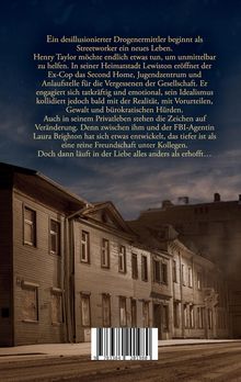 Claudia Raute: SECOND HOME - Auf neuen Wegen, Buch