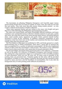 Matthias Voigt: Philippine Emergency and Guerrilla Currency of World War II - 2nd Edition, Buch