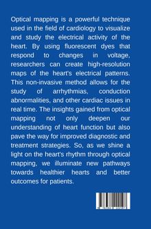 Jonny: Heart's Rhythm: Electrical to Mechanical, Buch