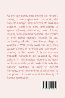 Shivani: Dusk Dances: Whispers of Passion with Each Step, Buch