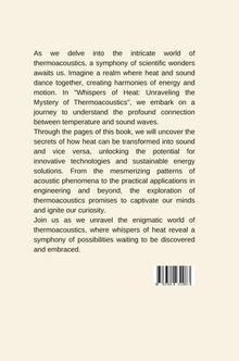 Namita: Beyond Singing Flames: A Journey Through Thermoacoustics, Buch