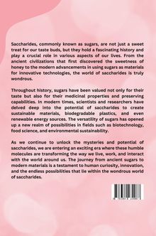 Shah: Nature's Sugars: Modern Solutions, Buch