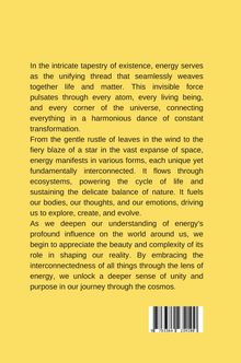 Naina: Free Energy's Flow: Nature's Engine, Buch