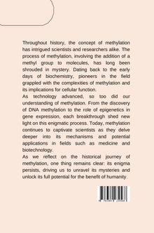 Matt: Methylation's Enigma: A Historical View, Buch