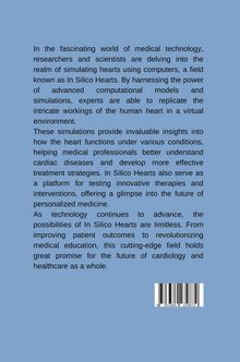 Mathew: In Silico Hearts: Simulating Hearts with Computers, Buch