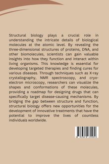 Nain: Molecules to Form: A Structural View, Buch