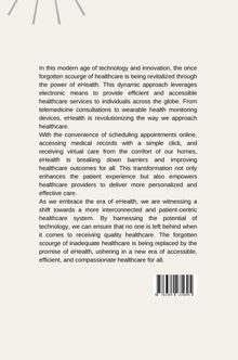 David: Forgotten Scourge: Now eHealth, Buch