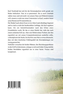 Jan Otten: Nachleseäpfel, Buch