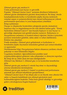 Sami Duymaz: Zihinsel gücün güç merkezi 4, Buch